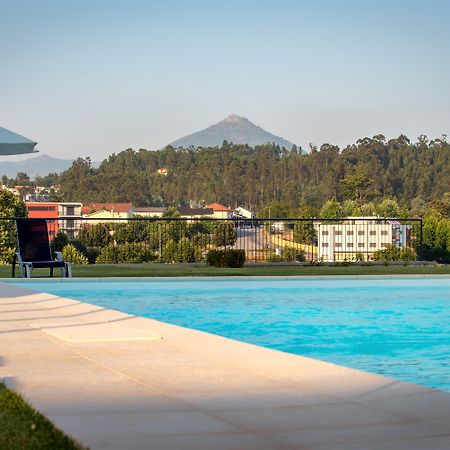 Lam Hotel Celorico De Basto Buitenkant foto