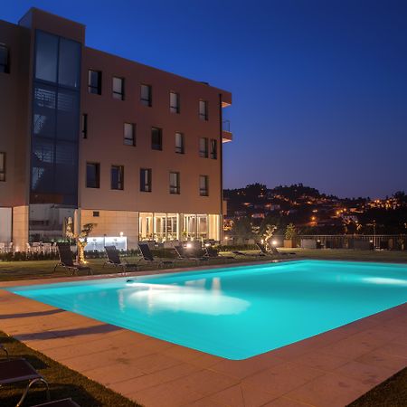 Lam Hotel Celorico De Basto Buitenkant foto